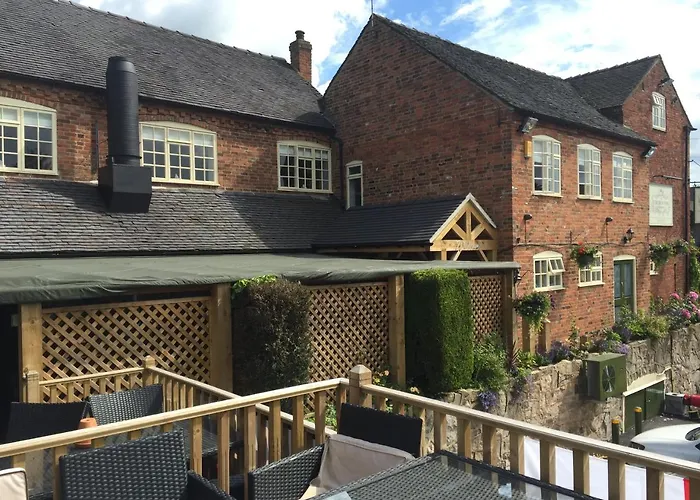 Crown Inn