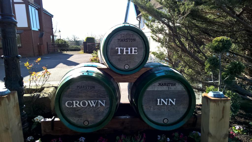 Crown 4* Marston Montgomery
